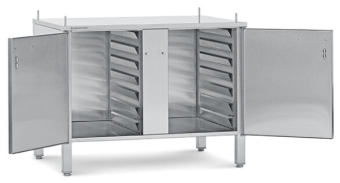 Подставка 6.20, 10.20 закрытая с дверцами 14хGN11 Convotherm 3251513